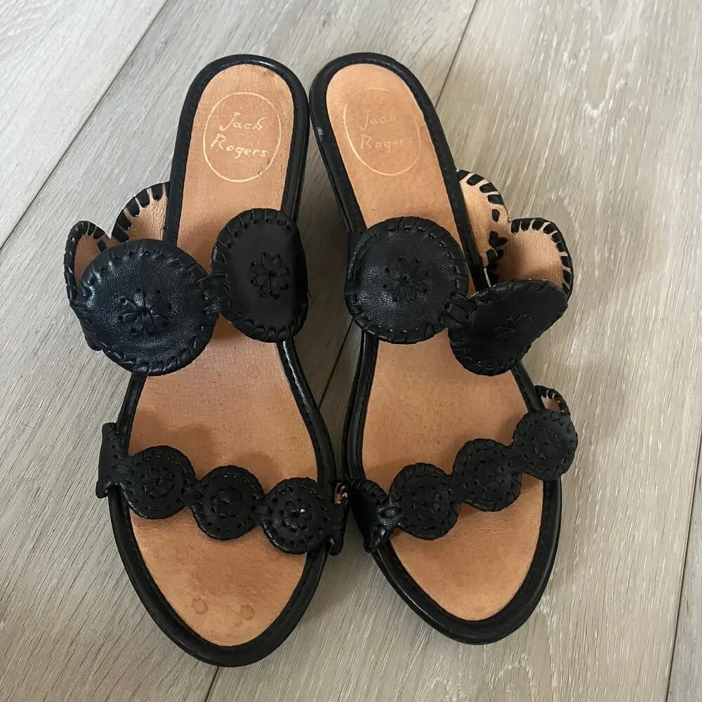 Jack Rogers jack rogers
